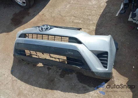 2016 Toyota Rav4 Le z USA, uszkodzony, nr VIN 2T3ZFREVXGW290252